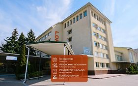 Cherkasy Palace